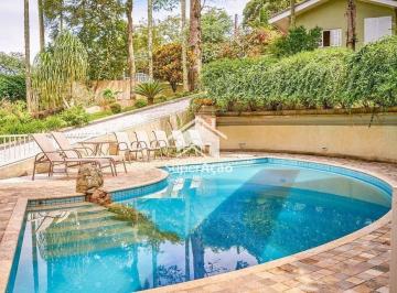 Casa · 650m² · 4 Quartos · 3 Vagas · Casa de Condomínio para venda e aluguel em Caraguatá de 650.00m² com 4 Quartos, 4 Suites e 3 Garagen