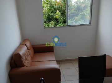 Apartamento · 68m² · 2 Quartos · 1 Vaga · Apartamento para venda em Jardim Nova Yorque de 68.00m² com 2 Quartos e 1 Garagem