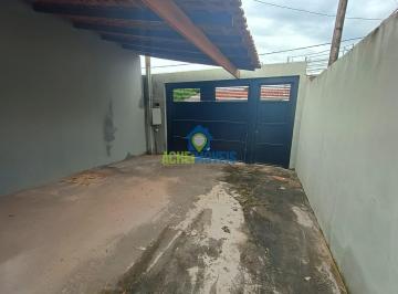 Casa · 70m² · 2 Quartos · 2 Vagas · Casa para venda em Esplanada de 69.85m² com 2 Quartos e 2 Garagens