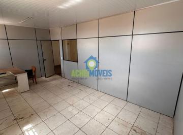 Comercial · 640m² · 2 Quartos · Galpão / Depósito / Armazém para alugar em Vila Carvalho de 640.00m² com 2 Quartos