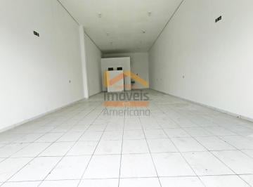 Comercial · 100m² · 2 Vagas · Galpão / Depósito / Armazém para alugar em Jardim Dona Regina de 100.00m² com 2 Garagens