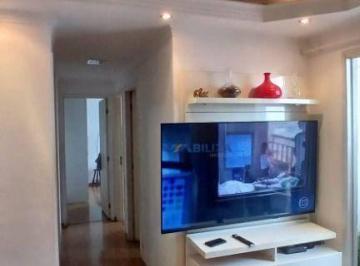 Apartamento · 52m² · 3 Quartos · 1 Vaga · Apartamento para venda em Cocaia de 52.00m² com 3 Quartos, 1 Suite e 1 Garagem