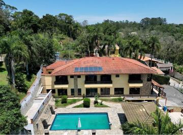 Terreno · 800m² · 5 Quartos · Chácara para venda em Parque Residencial Itapeti de 800.00m² com 5 Quartos e 5 Suites