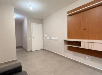 Apartamento · 49m² · 2 Quartos · 1 Vaga · Apartamento para venda em Jardim Petrópolis de 49.00m² com 2 Quartos e 1 Garagem