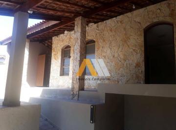 Casa · 235m² · 4 Quartos · 1 Vaga · Casa para venda em Jardim Icatu de 235.00m² com 4 Quartos, 1 Suite e 1 Garagem