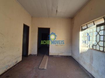Casa · 253m² · 2 Quartos · 2 Vagas · Casa para venda em Novo Paraíso de 253.21m² com 2 Quartos e 2 Garagens