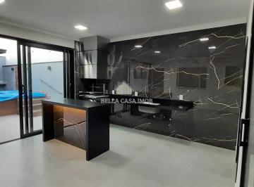Casa de 3 quartos, Sorocaba · Casa para venda em Chácaras Reunidas São Jorge de 170.00m² com 3 Quartos, 3 Suites e 4 Garagens