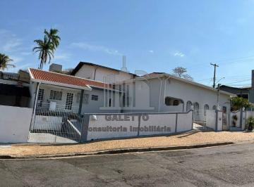 Casa · 320m² · 3 Quartos · 3 Vagas · Casa para venda em PARQUE SÃO QUIRINO de 320.00m² com 3 Quartos, 2 Suites e 3 Garagens