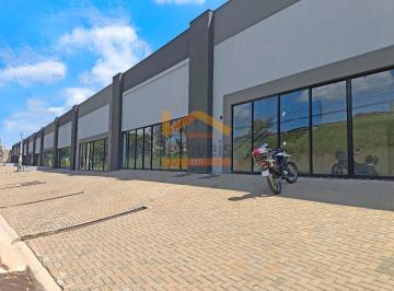 Comercial · 286m² · 4 Vagas · Galpão / Depósito / Armazém para alugar em Jardim Amélia de 286.00m² com 4 Garagens