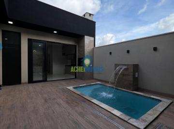 Casa · 166m² · 3 Quartos · 2 Vagas · Casa de Condomínio para venda em Aeroporto de 166.00m² com 3 Quartos, 1 Suite e 2 Garagens