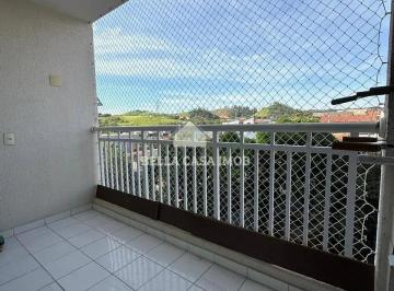 Apartamento · 60m² · 2 Quartos · 1 Vaga · Apartamento para venda em Jardim Antônio Cassillo de 60.00m² com 2 Quartos, 1 Suite e 1 Garagem