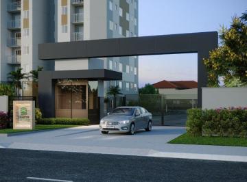 Apartamento · 48m² · 2 Quartos · 1 Vaga · Apartamento para venda em Jardim São Francisco de 48.00m² com 2 Quartos e 1 Garagem