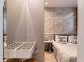 Apartamento · 52m² · 2 Quartos · 1 Vaga · Apartamento para venda em Jardim São Francisco de 52.00m² com 2 Quartos, 1 Suite e 1 Garagem