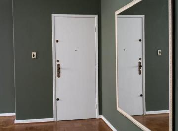 Apartamento · 116m² · 2 Quartos · 1 Vaga · Apartamento para alugar em Gonzaga de 116.00m² com 2 Quartos e 1 Garagem