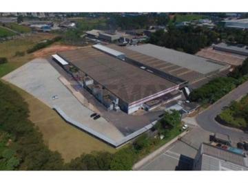 Comercial · 23400m² · Galpão / Depósito / Armazém para alugar em Água Chata de 23400.00m²