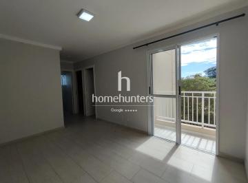 Apartamento · 48m² · 2 Quartos · 1 Vaga · Apartamento para venda em Jardim Amazonas de 48.00m² com 2 Quartos e 1 Garagem
