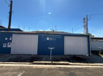 Casa · 210m² · 4 Quartos · 1 Vaga · Casa para venda em Vale Do Sol de 210.00m² com 4 Quartos e 1 Garagem