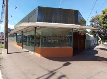 Comercial · 100m² · Imóvel Comercial para alugar em Jardim Paulistano de 100.00m²