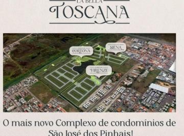 Terreno · 128m² · Terreno para venda em Jardim Independência de 128.00m²