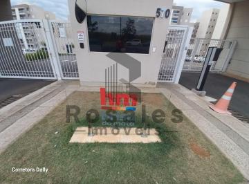 Apartamento · 80m² · 3 Quartos · 2 Vagas · Apartamento para venda em Brisa Da Mata Jatobás de 80.00m² com 3 Quartos, 1 Suite e 2 Garagens