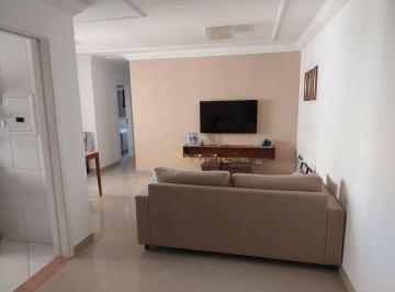 Apartamento · 67m² · 2 Quartos · 1 Vaga · Apartamento para venda em Floradas De São José de 67.00m² com 2 Quartos, 2 Suites e 1 Garagem