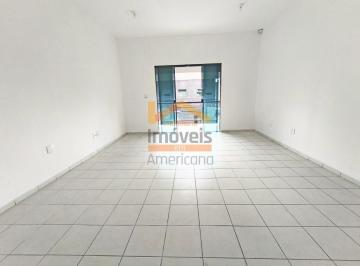 Comercial · 45m² · Sala Comercial para alugar em Vila Rehder de 45.00m²