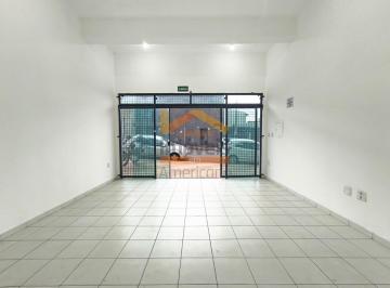 Comercial · 42m² · Sala Comercial para alugar em Vila Rehder de 42.00m²