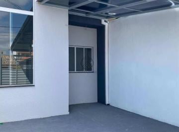 Casa · 74m² · 3 Quartos · 2 Vagas · Casa para venda em Loteamento Vila Olímpia de 74.00m² com 3 Quartos, 1 Suite e 2 Garagens