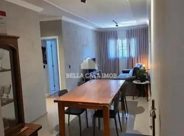 Apartamento · 70m² · 2 Quartos · 1 Vaga · Apartamento para venda em Vila Espírito Santo de 70.00m² com 2 Quartos, 1 Suite e 1 Garagem
