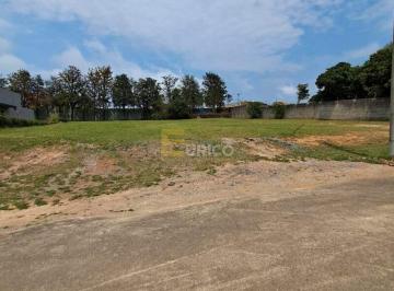 Terreno · 1000m² · Terreno en Condomínio para venda em Condomínio Portal Japy Golf Club de 1000.00m²