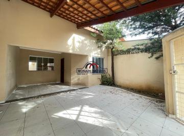 Casa · 110m² · 3 Quartos · Casa para venda em Parque Das Nações de 110.00m² com 3 Quartos e 1 Suite
