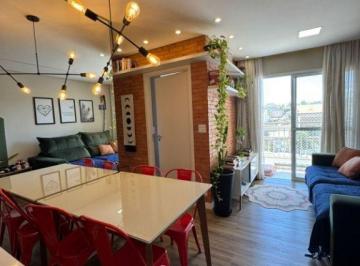 Apartamento · 52m² · 2 Quartos · 1 Vaga · Apartamento para venda em Jardim Dona Regina de 52.00m² com 2 Quartos, 1 Suite e 1 Garagem
