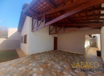 Casa · 180m² · 4 Quartos · 2 Vagas · Casa para venda em Residencial Paraty de 180.00m² com 4 Quartos, 1 Suite e 2 Garagens