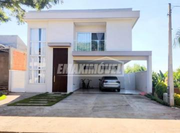 Casa · 340m² · 4 Quartos · 4 Vagas · Casa de Condomínio para venda em Vila Augusta de 340.00m² com 4 Quartos, 4 Suites e 4 Garagens