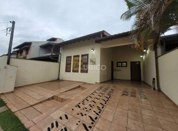 Casa · 170m² · 3 Quartos · 3 Vagas · Casa de Condomínio para alugar em Condomínio Residencial Itapema de 170.00m² com 3 Quartos, 1 Suite