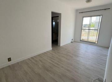 Apartamento · 52m² · 2 Quartos · 1 Vaga · Apartamento para venda em Condomínio Ana Elisa de 52.00m² com 2 Quartos e 1 Garagem