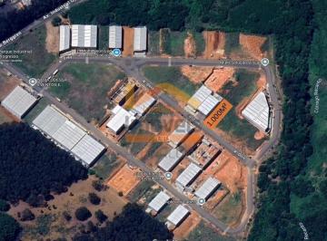 Terreno · 1000m² · Lote / Terreno para alugar em Parque Industrial Progresso de 1000.00m²