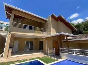 Casa · 328m² · 3 Quartos · 6 Vagas · Casa de Condomínio para venda em Residencial Delle Stelle de 328.00m² com 3 Quartos, 3 Suites e 6 Ga