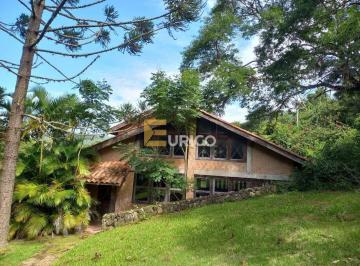 Rural · 1989m² · 4 Quartos · 12 Vagas · Fazenda / Sítio para venda em Fazendinha de 1989.00m² com 4 Quartos, 1 Suite e 12 Garagens
