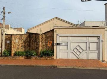 Casa · 124m² · 3 Quartos · 2 Vagas · Casa para venda em Jardim Nova Yorque de 124.00m² com 3 Quartos e 2 Garagens