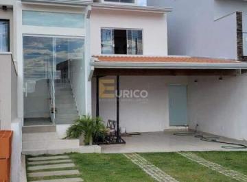 Casa · 167m² · 3 Quartos · Casa de Condomínio para venda em Residencial Panorama - Jundiaí de 167.00m² com 3 Quartos e 1 Suite