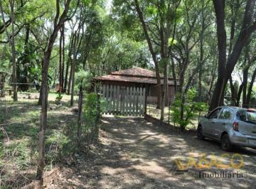 Terreno · 260m² · 2 Quartos · Chácara para venda em Agua Vermelha de 260.00m² com 2 Quartos