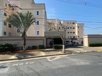 Apartamento · 155m² · 3 Quartos · 1 Vaga · Apartamento para venda em Parque Residencial Presidente Médici de 155.00m² com 3 Quartos, 1 Suite e