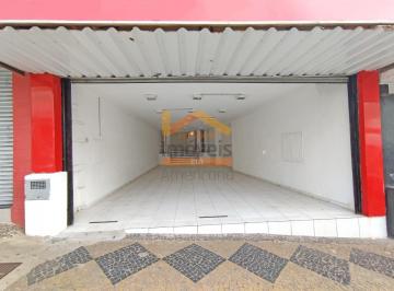 Comercial · 272m² · Galpão / Depósito / Armazém para alugar em Centro de 272.00m²