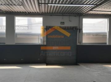 Comercial · 230m² · Galpão / Depósito / Armazém para venda em Vila Jones de 230.00m²