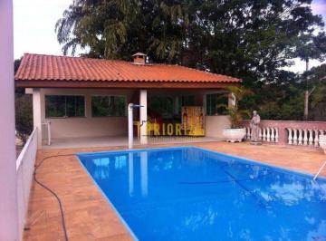 Terreno · 12103m² · 2 Quartos · Chácara para venda em Caputera de 12103.00m² com 2 Quartos