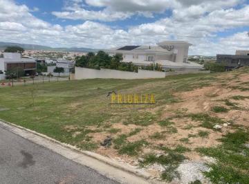 Terreno · 507m² · Terreno en Condomínio para venda em Alphaville Nova Esplanada Ii de 507.00m²