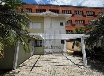 Casa · 130m² · 3 Quartos · 4 Vagas · Casa para alugar em Jardim Bom Retiro de 130.00m² com 3 Quartos, 1 Suite e 4 Garagens