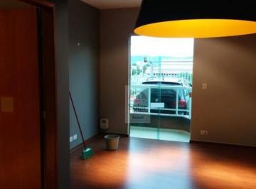 Apartamento · 65m² · 2 Quartos · 1 Vaga · Apartamento para venda em Jardim Baronesa de 65.00m² com 2 Quartos, 1 Suite e 1 Garagem