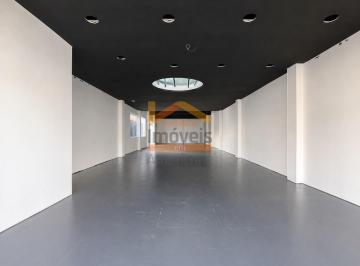 Comercial · 270m² · 4 Vagas · Galpão / Depósito / Armazém para alugar em Jardim São Domingos de 270.00m² com 4 Garagens